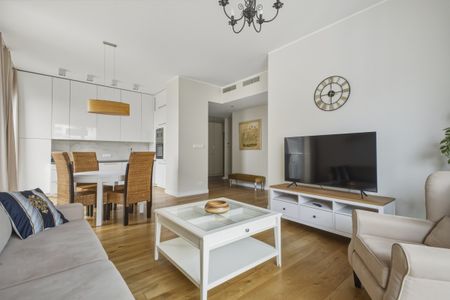 Solec | 72 m2 | Wysoki standard - Photo 3