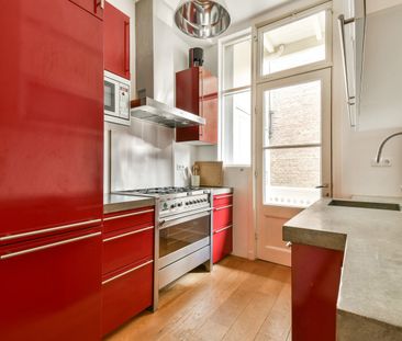 Te huur: Appartement Johannes Verhulststraat 60 2 in Amsterdam - Photo 6