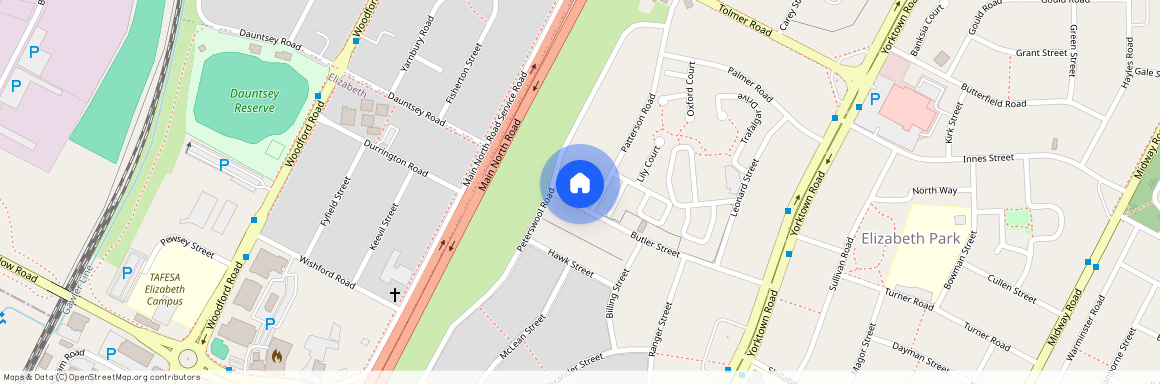 5 Butler St, SA 5113, Elizabeth Park