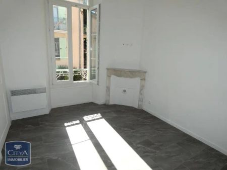 Appartement à louer 2 pièces 27.08m² - Photo 2