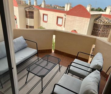 Alquiler de piso en Calle Zeus s/n - Photo 5