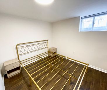 For Lease - 254 Browndale Crescent Unit# Bsmt, Richmond Hill, Ontario - Photo 6