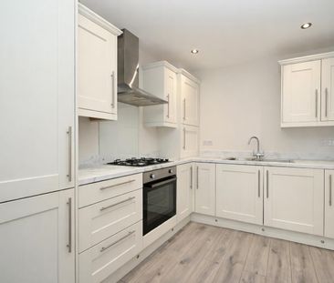 Apt 4, 1 Woodcot Avenue, Belfast, BT5 5HQ - Photo 1