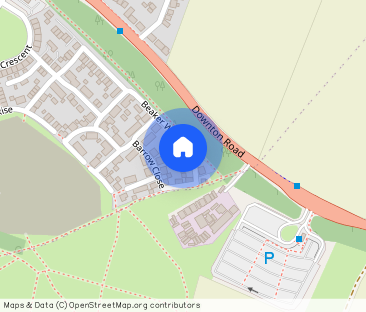 4 bedroom detached house to rent - Photo 1