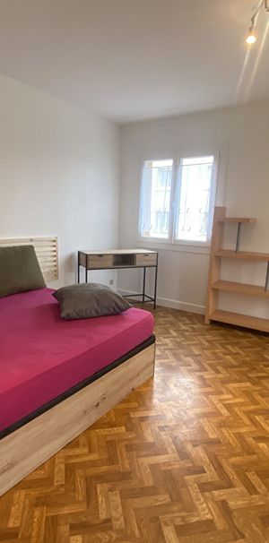 Location Appartement 1 pièce 35m² - Photo 1