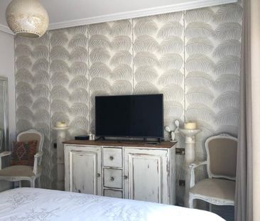 4 bedroom luxury penthouse for rent in Marbella, Spain - Photo 1