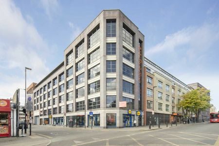 Stroud Green Road - Photo 2