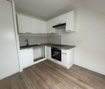 Appartement 3 pièces - Photo 6