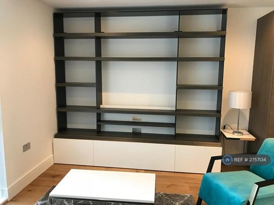 1 bedroom flat to rent - Photo 1