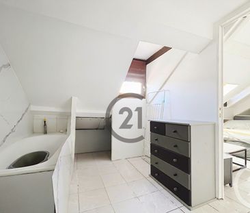 Location Appartement 1 pièce 15m² MELUN 77000 - Photo 3