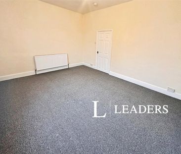 1 bedroom apartment to rent Jasper Street, Stoke-on-Trent, ST1 - Photo 2
