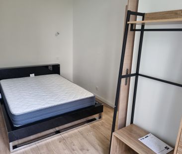 Location Appartement 2 pièces 32m² METZ 57050 - Photo 3