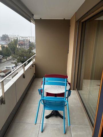 1.5 Zimmer, 2. Stock - Photo 5