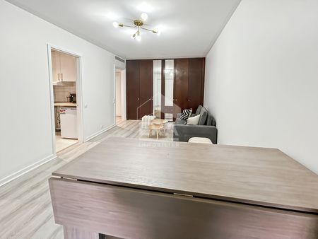 Location Appartement 1 pièce 26m² - Photo 2