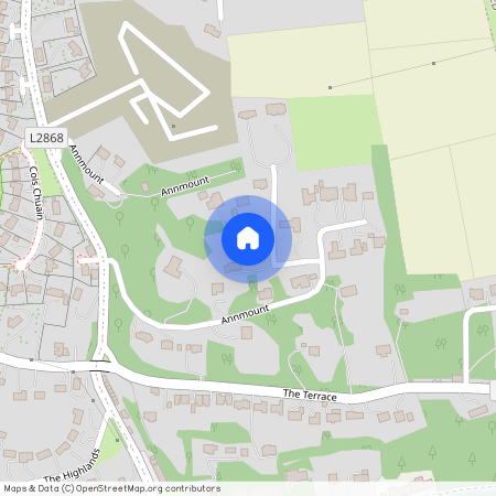 Annmount, Glounthaune, Cork