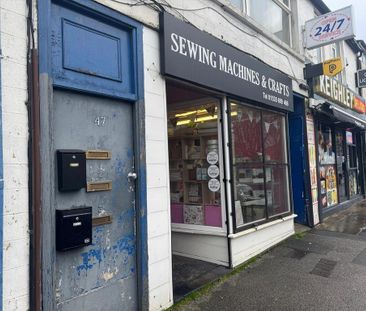 1 bedroom flat to rent - Photo 6