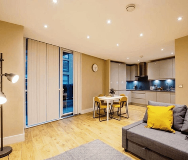 Gowers Walk, London, E1 - Photo 4 | Rentumo