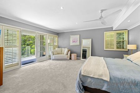 Family Santuary Completed With In-ground Pool & Tennis Court - Photo 5