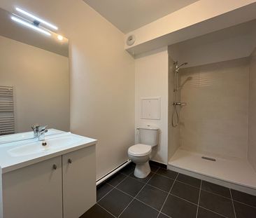 Appartement 2 pièces - Photo 3