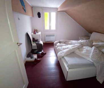 5 Zimmer, 95 m², 2. Stock - Photo 3