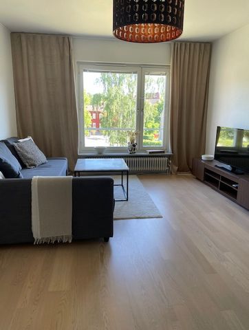 Britsarvsvägen, Falun - Foto 4
