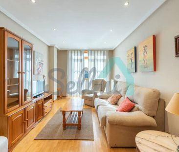Piso de alquiler en Tomás Crespo Frígilis, La Ería - Foto 2