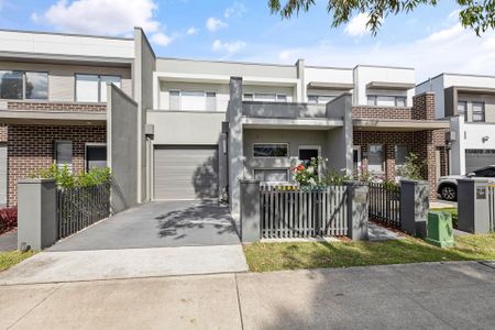 MODERN HOME WITH A GREAT LOCALE! - Photo 2