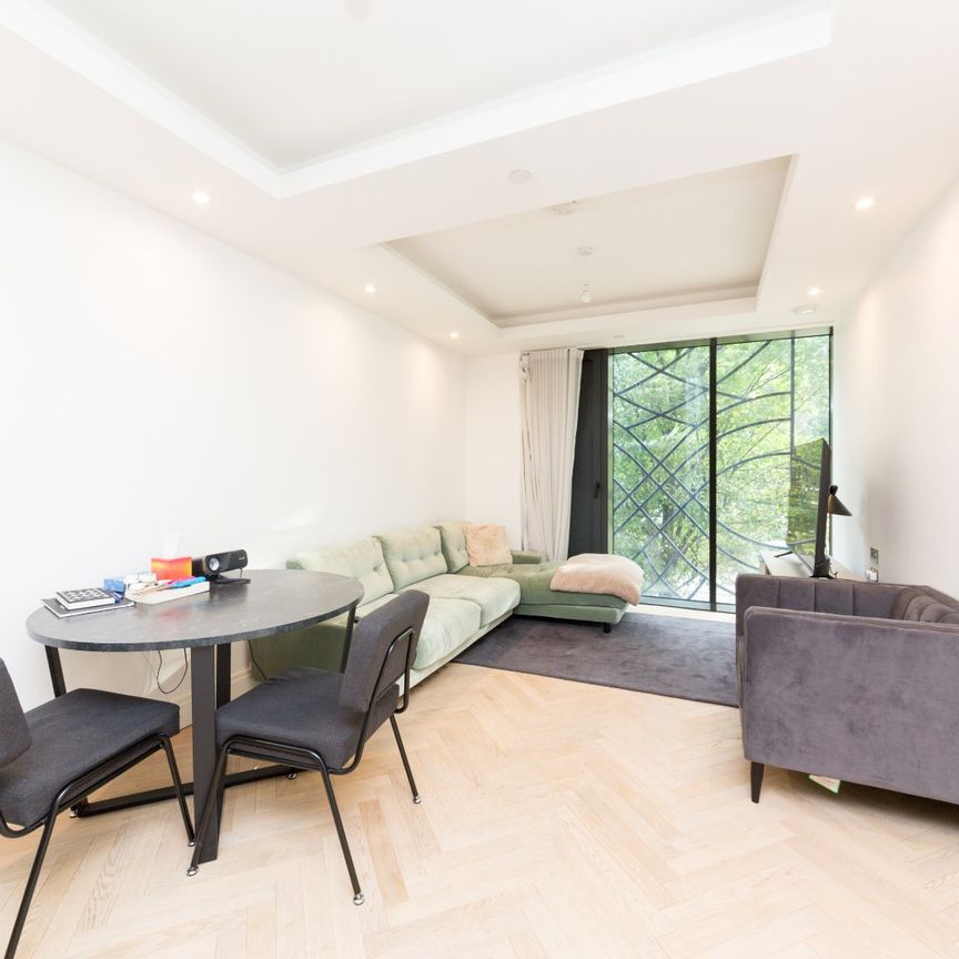 1 bedroom apartment to rent - Photo 1