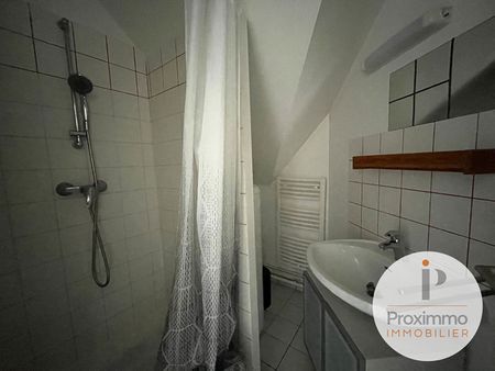 Location Appartement 2 pièces 29m² - Photo 3