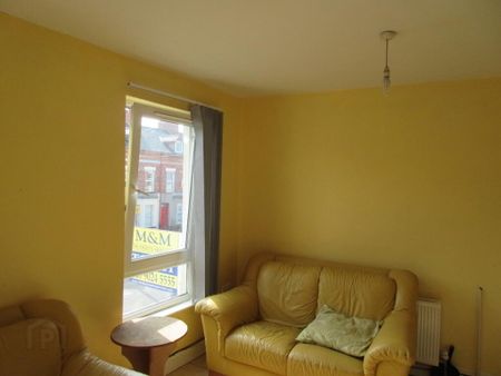 Two Great Apartments, 73 Agincourt Avenue, Queens Quarter, Belfast, BT7 1QB - Photo 3