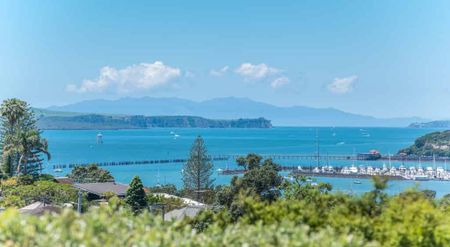 Parnell Apartment With Water Views - Photo 3