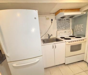 For Lease - 537 Steeles Avenue Unit# 10 (Basement), Toronto, Ontario - Photo 5