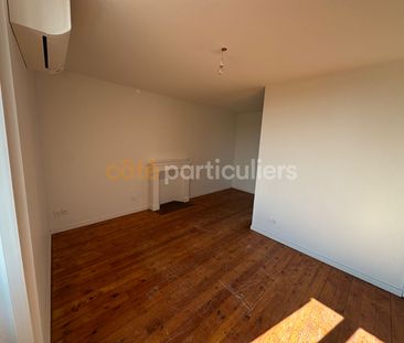 À louer - Duplex lumineux au coeur de Mortagne-sur-Sèvre - Photo 4