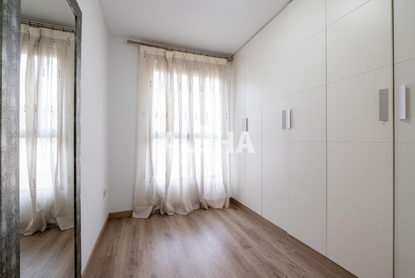 Apartamento en Barrio les eres, Moncada – A0748 - Photo 1
