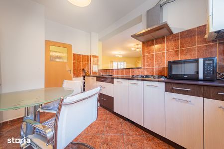 Apartament cu o cameră | 48 mp | mobilat actual | bloc nou | Plopilor - Fotografie 5