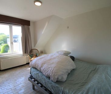 Appartement met 2 slaapkamers en terras te Gullegem - Photo 1