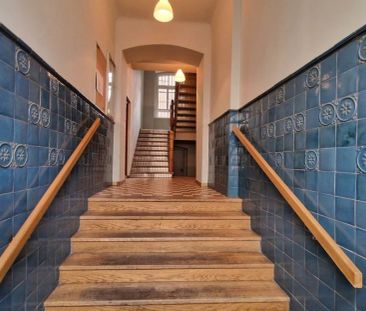 Duże mieszkanie w odremontowanej kamienicy - Фото 6