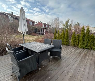 Bergavägen, Danderyd - Photo 1
