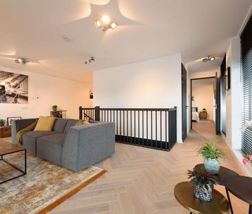 Appartement te huur: Van der Takstraat 91 3071 LK Rotterdam - Foto 1