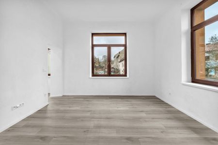 Pronájem bytu 1+kk 33 m² - Fotografie 5