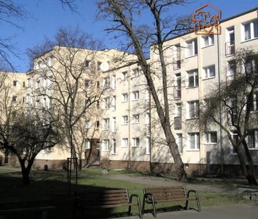 Warszawa Praga-Południe, Makowska - Zdjęcie 4