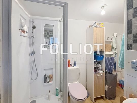 Maison Coutances 3 pièce(s) 69.50 m2 - Photo 1