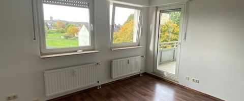 3-Zimmer-Wohnung in Hagen Boele mit Balkon - Foto 1