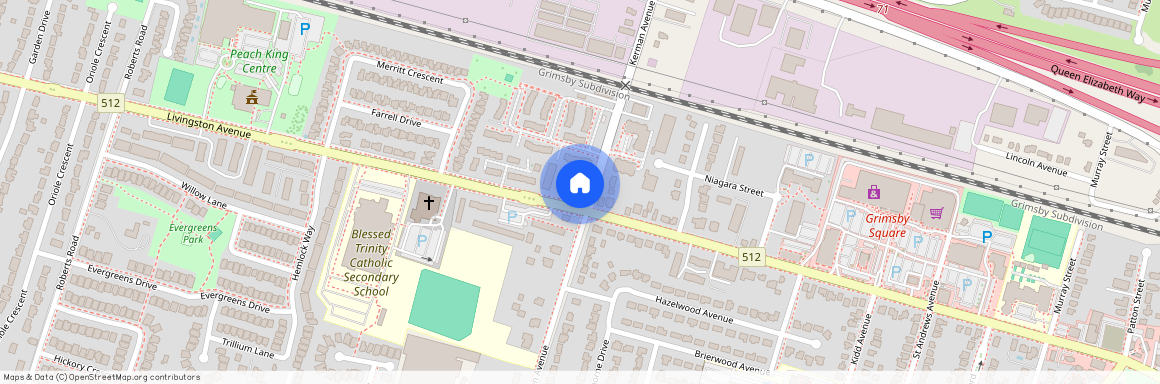 43 Kerman Avenue, Grimsby