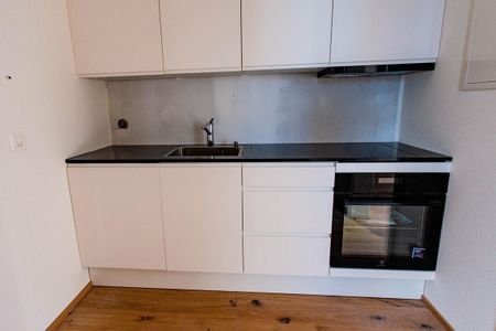 1.0 room apartment in Therwil - Photo 3