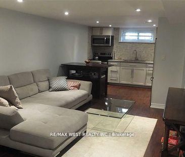 For Lease - 23 Rangoon Road Unit# Lower, Toronto, Ontario - Photo 5