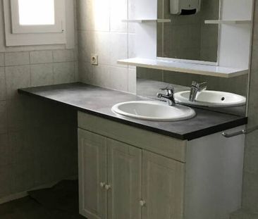 SPICHEREN APPARTEMENT 3 PIECES avec balcon et garage - Photo 2