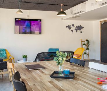 Studio de 18 à 23 m² - Photo 6