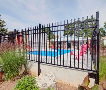 For Lease - 5475 Lakeshore Road Unit# 37, Burlington, Ontario - Photo 6