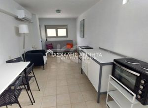 Studio/Γκαρσονιέρα για ενοικίαση - Ηράκλειο Κρήτης, - Φωτογραφία 1